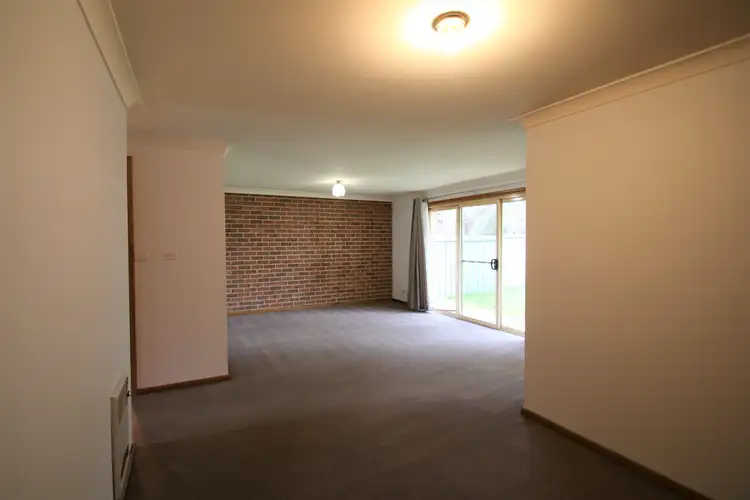 Third view of Homely unit listing, 21/65 Peisley Street, Orange NSW 2800
