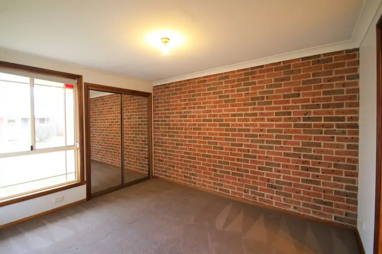 Fourth view of Homely unit listing, 21/65 Peisley Street, Orange NSW 2800