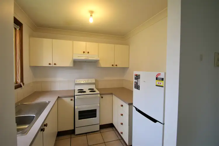 Fifth view of Homely unit listing, 21/65 Peisley Street, Orange NSW 2800