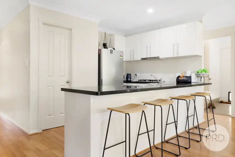 Third view of Homely house listing, 26 Gungurru Close, Tamworth NSW 2340