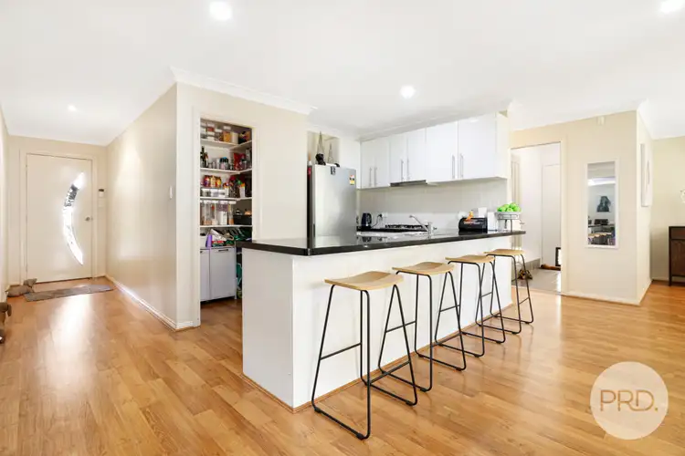 Fourth view of Homely house listing, 26 Gungurru Close, Tamworth NSW 2340