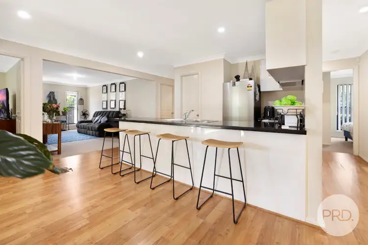 Fifth view of Homely house listing, 26 Gungurru Close, Tamworth NSW 2340