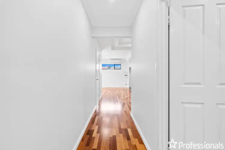 Third view of Homely villa listing, 23B Keemore Drive, Balga WA 6061