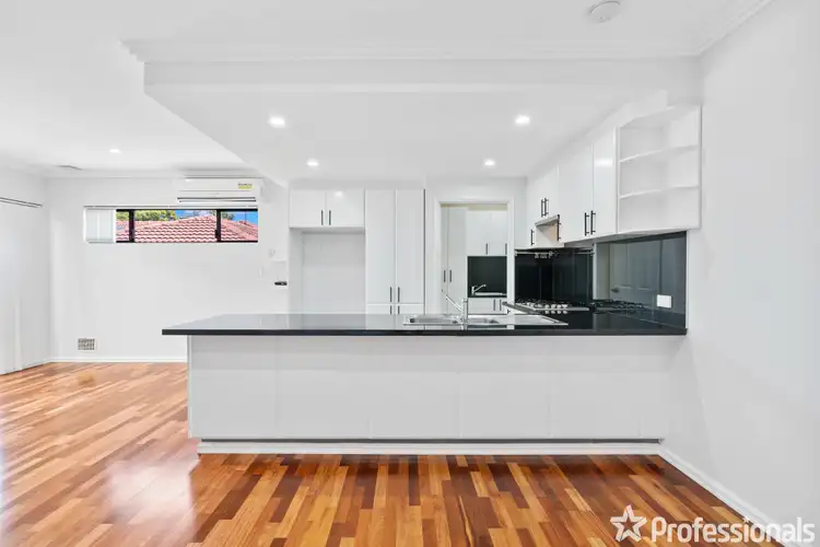 Seventh view of Homely villa listing, 23B Keemore Drive, Balga WA 6061