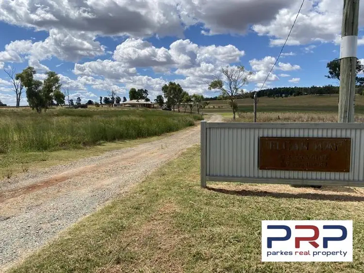 Main view of Homely house listing, 137 Maguire Road`, Parkes NSW 2870