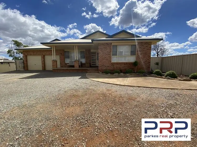Second view of Homely house listing, 137 Maguire Road`, Parkes NSW 2870