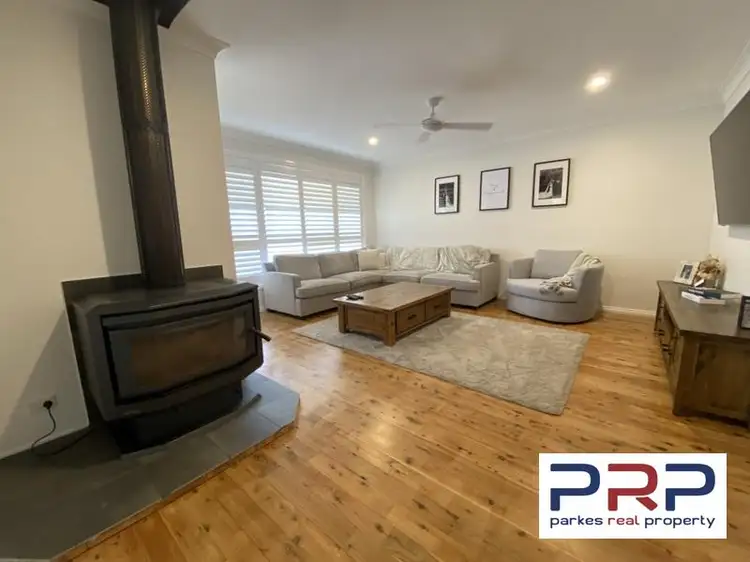 Fourth view of Homely house listing, 137 Maguire Road`, Parkes NSW 2870