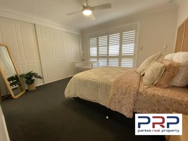Sixth view of Homely house listing, 137 Maguire Road`, Parkes NSW 2870