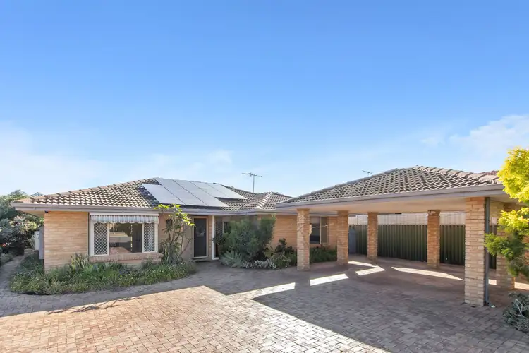 6 Tulip Place, Dianella WA 6059
