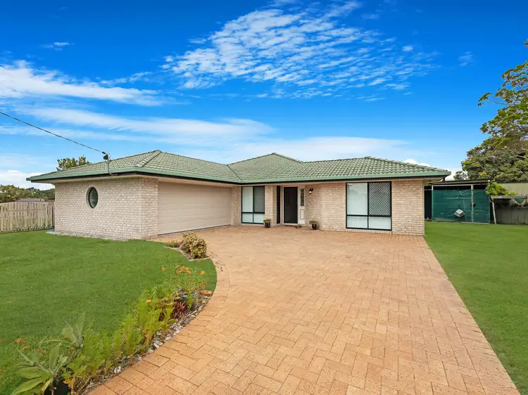 3 Crescent Street, Urangan QLD 4655