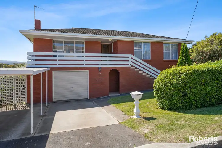25 Victoria Street, Swansea TAS 7190
