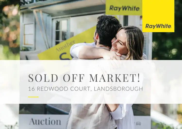 16 Redwood Court, Landsborough QLD 4550