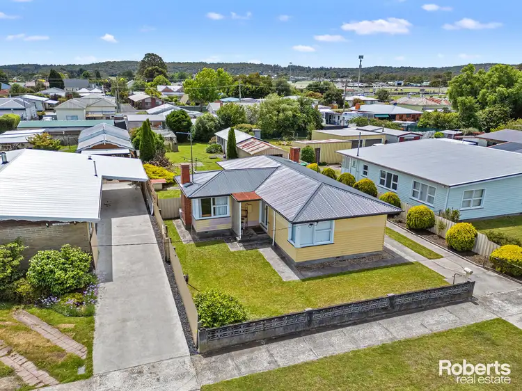 41 Cotton Street, Latrobe TAS 7307