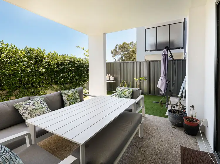 19/49 McGregor Road, Palmyra WA 6157