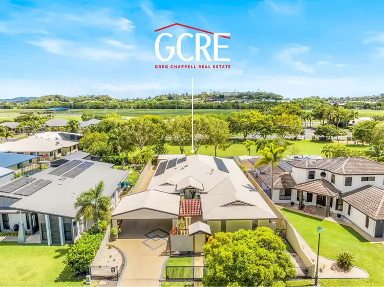 16 Isabella Avenue, Glenella QLD 4740