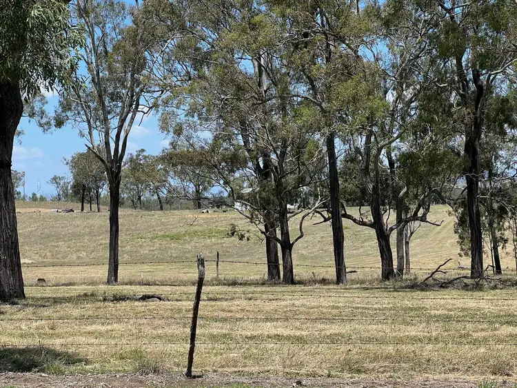Second view of Homely land listing, Address available on request