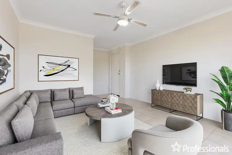Second view of Homely house listing, 14 Glenrowan Place, Willetton WA 6155