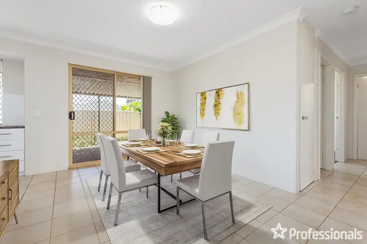Third view of Homely house listing, 14 Glenrowan Place, Willetton WA 6155