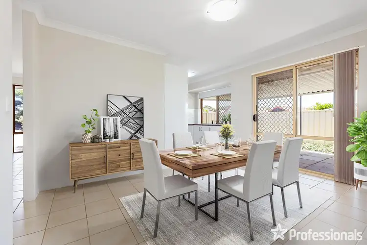 Fourth view of Homely house listing, 14 Glenrowan Place, Willetton WA 6155