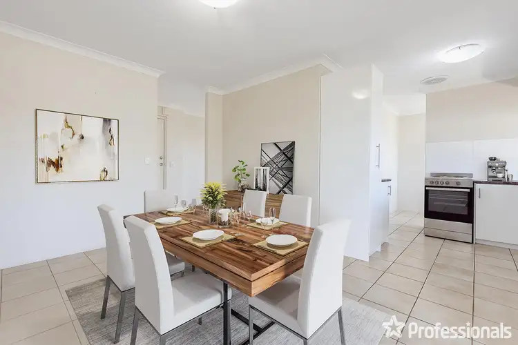 Fifth view of Homely house listing, 14 Glenrowan Place, Willetton WA 6155