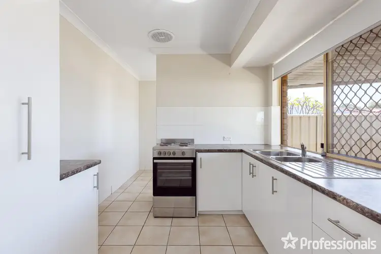 Sixth view of Homely house listing, 14 Glenrowan Place, Willetton WA 6155