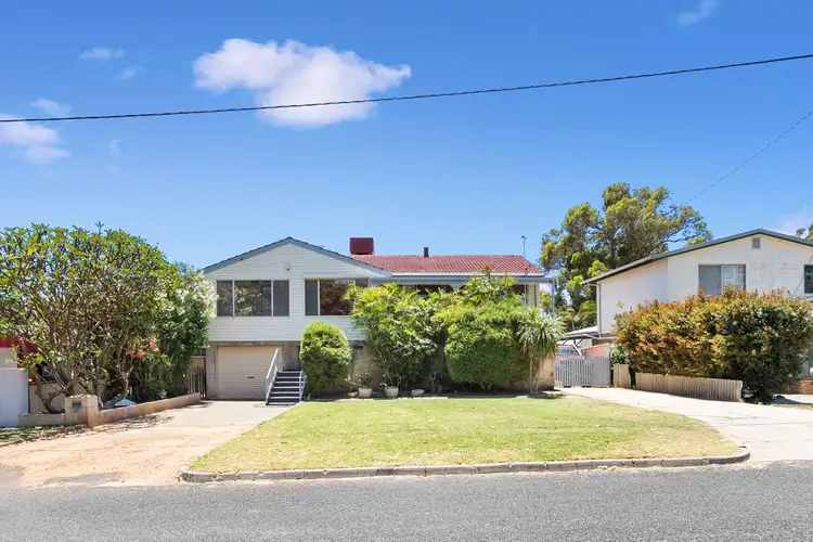 22 Stinton Street, Mandurah WA 6210