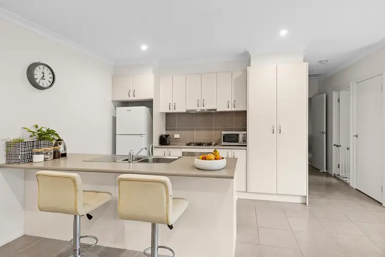 Second view of Homely unit listing, 26A Kingston Downs Drive, Ocean Grove VIC 3226