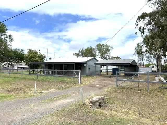 41 Kemmis Street