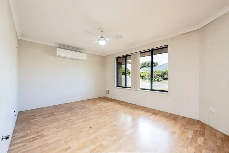 Second view of Homely house listing, 3 Magnolia Wynd, Wandina WA 6530