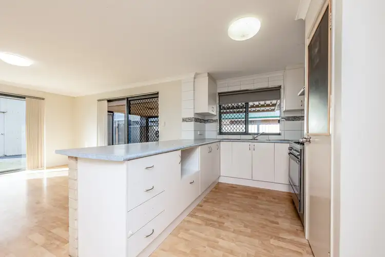Third view of Homely house listing, 3 Magnolia Wynd, Wandina WA 6530