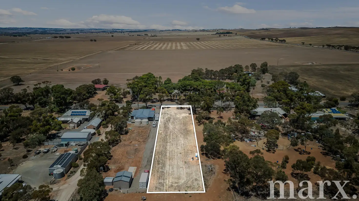 Main view of Homely land listing, Lot 70 Rice Street, Dutton SA 5356