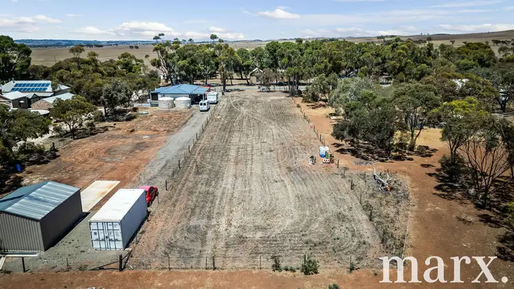 Third view of Homely land listing, Lot 70 Rice Street, Dutton SA 5356