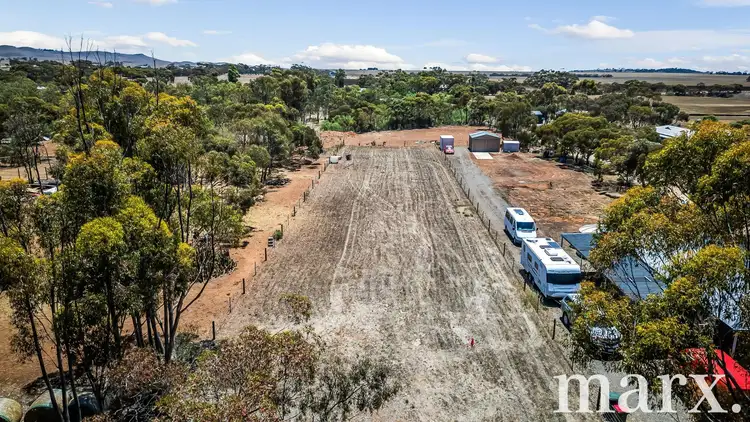 Fourth view of Homely land listing, Lot 70 Rice Street, Dutton SA 5356