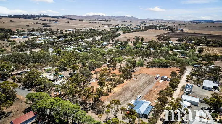 Fifth view of Homely land listing, Lot 70 Rice Street, Dutton SA 5356