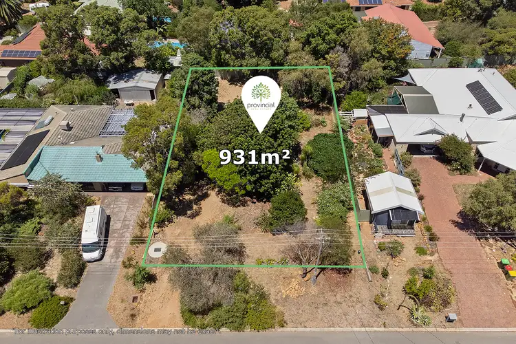 Third view of Homely land listing, 5 Gunbar Way, Kalamunda WA 6076