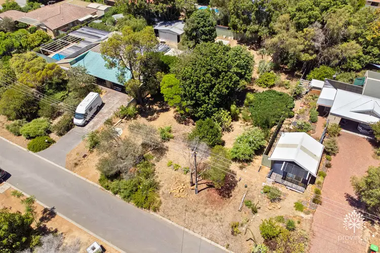 Fifth view of Homely land listing, 5 Gunbar Way, Kalamunda WA 6076