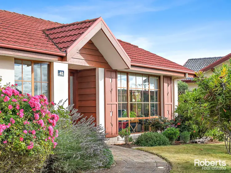 40/22-24 Waldhorn Drive, Grindelwald TAS 7277