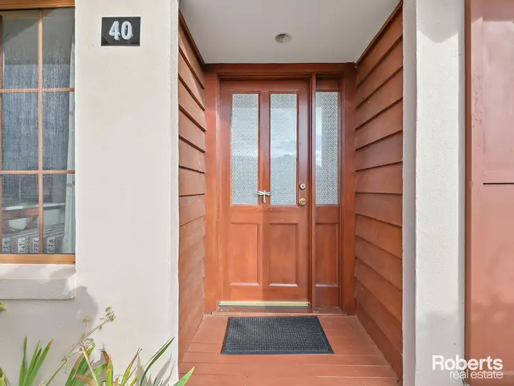 Sixth view of Homely villa listing, 40/22-24 Waldhorn Drive, Grindelwald TAS 7277