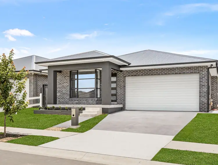 Main view of Homely house listing, 7 Bradninch Crescent, Wilton NSW 2571