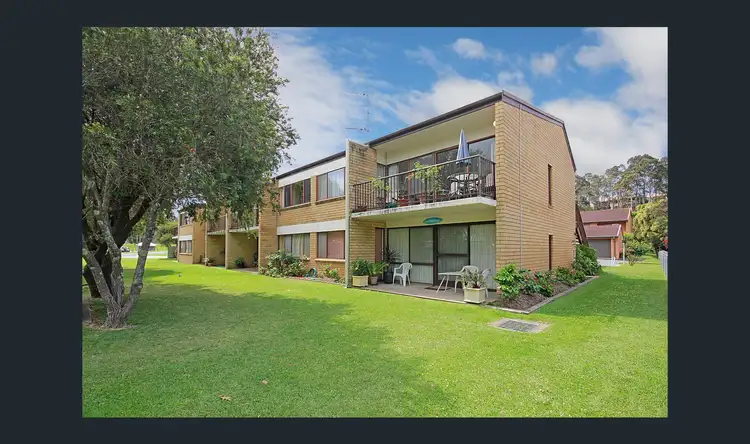 Main view of Homely house listing, 8/1-9 Wharf Road, North Batemans Bay NSW 2536