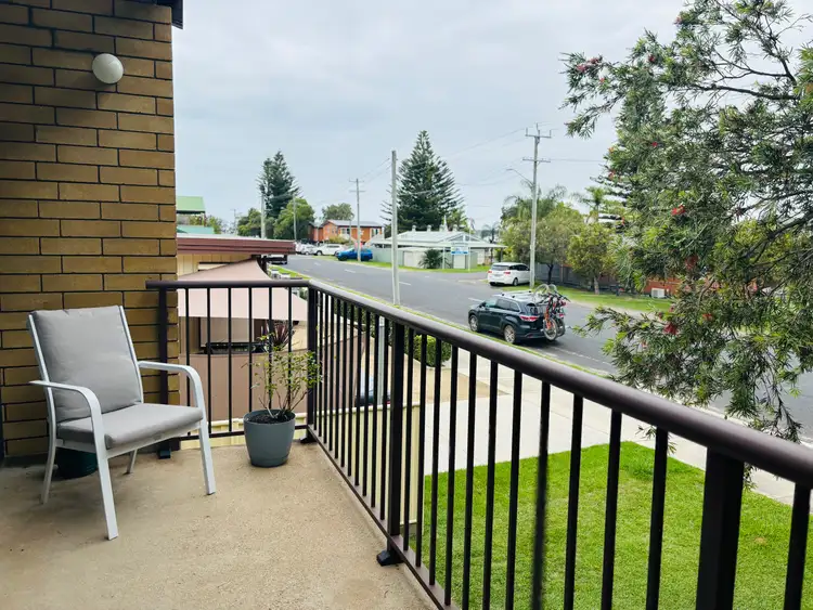 Second view of Homely house listing, 8/1-9 Wharf Road, North Batemans Bay NSW 2536