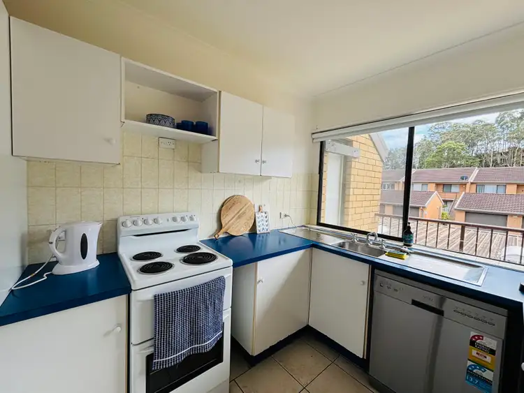 Fourth view of Homely house listing, 8/1-9 Wharf Road, North Batemans Bay NSW 2536