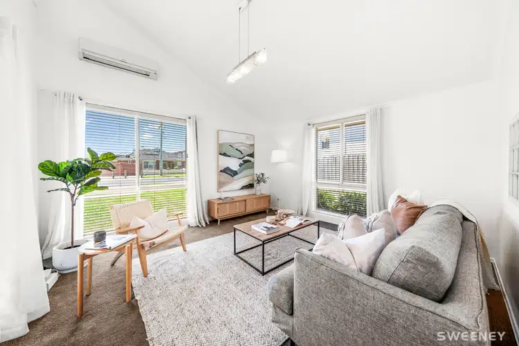 Second view of Homely unit listing, 1/176 Queen Street, Altona VIC 3018