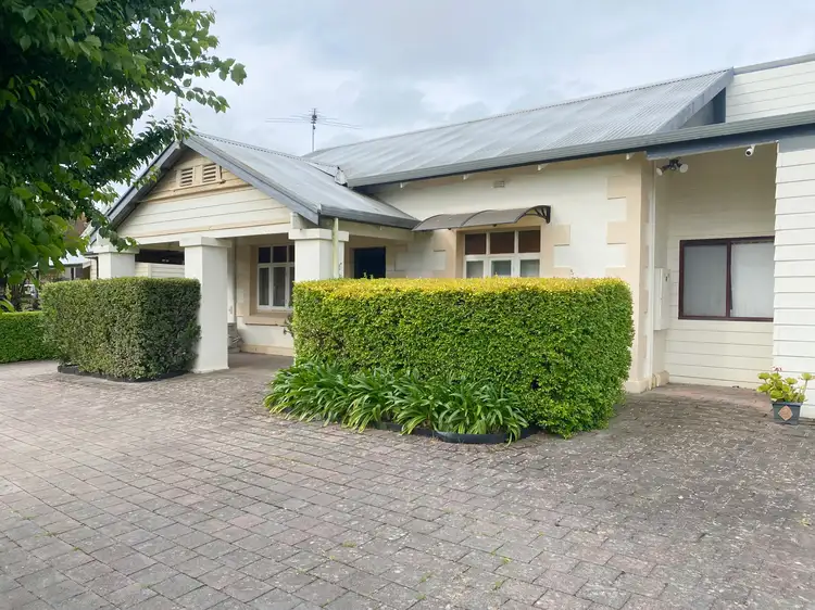 17 McCoy Street, Naracoorte SA 5271