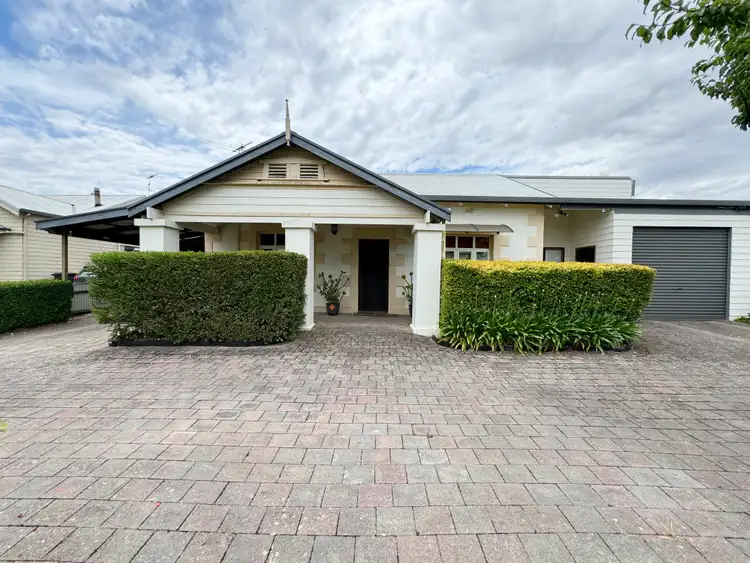 Second view of Homely house listing, 17 McCoy Street, Naracoorte SA 5271