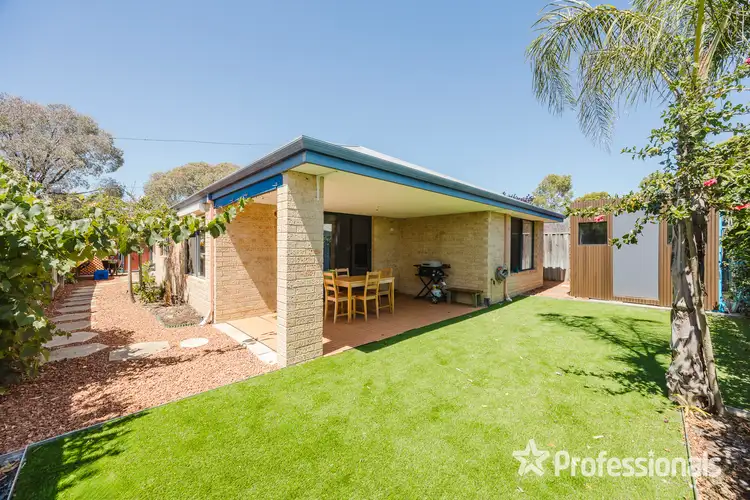 Third view of Homely house listing, 5 Leopold Turn, Ellenbrook WA 6069