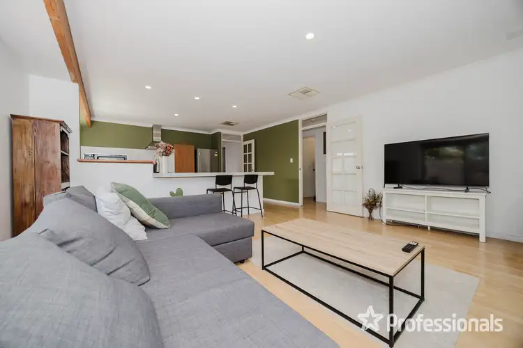 Fourth view of Homely house listing, 5 Leopold Turn, Ellenbrook WA 6069