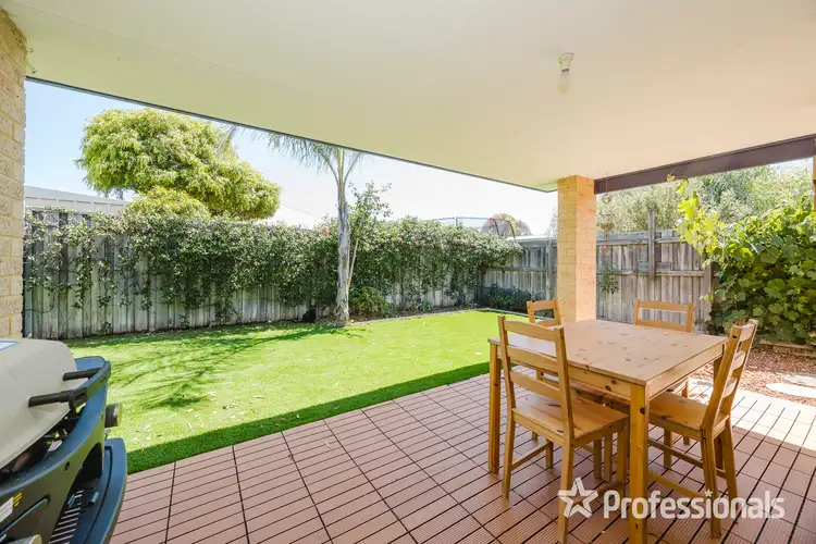 Fifth view of Homely house listing, 5 Leopold Turn, Ellenbrook WA 6069