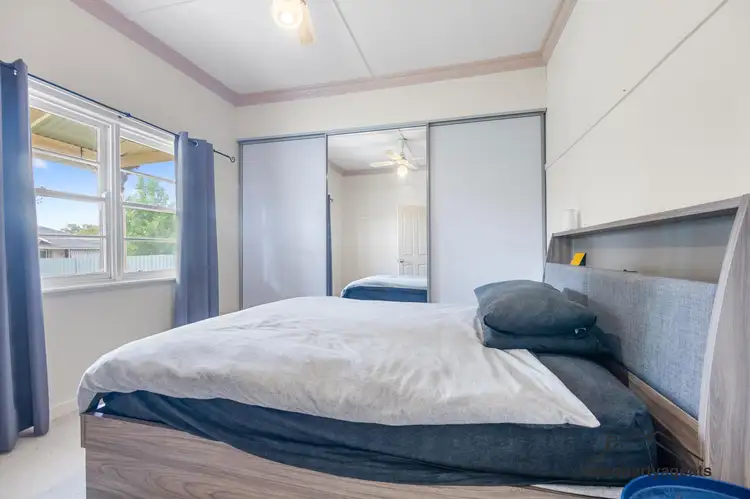 Third view of Homely house listing, 5 Valentine Avenue, Horsham VIC 3400