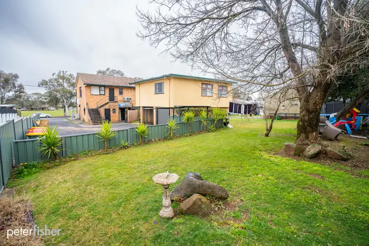 Main view of Homely house listing, 3/150 Clinton Street, Orange NSW 2800
